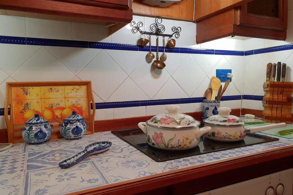 Embrujo De Granada - Free Parking - Paseo De Los Tristes - Wifi Екстериор снимка